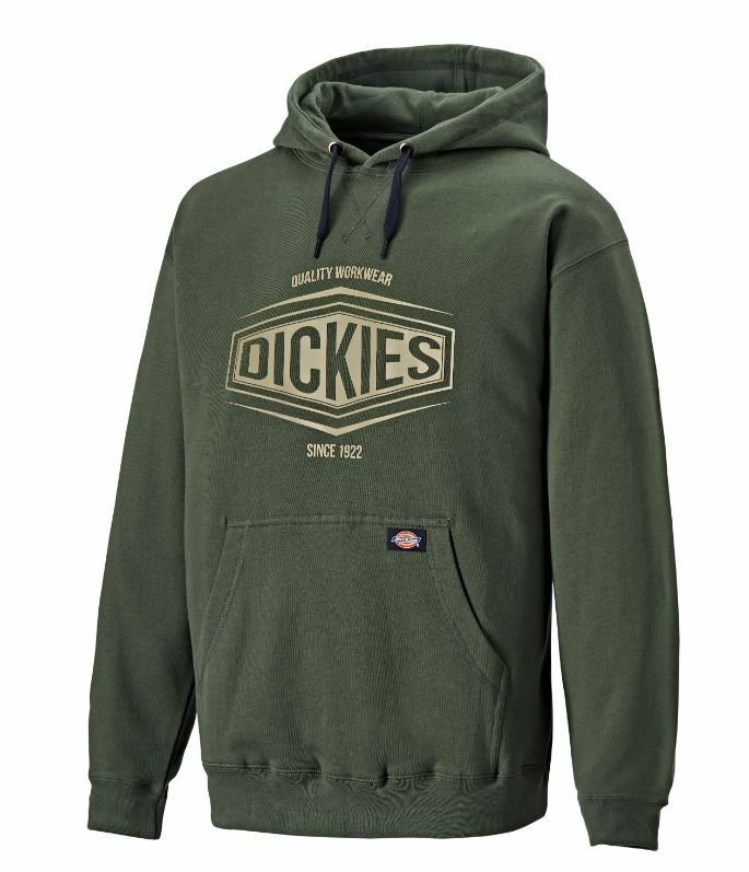 dickies since 1922 hoodie